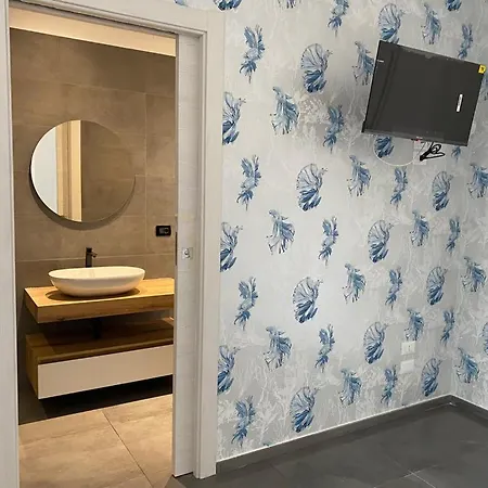 Hébergement de vacances Acquamarina *