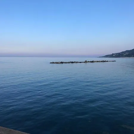 Acquamarina * مارينا دي سان فيتو