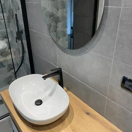 Acquamarina Hébergement de vacances