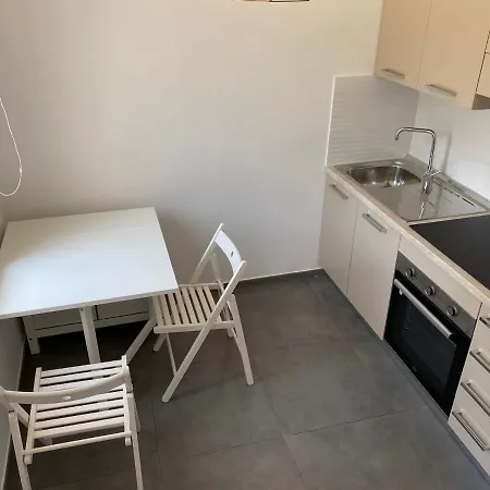 Acquamarina Hébergement de vacances *