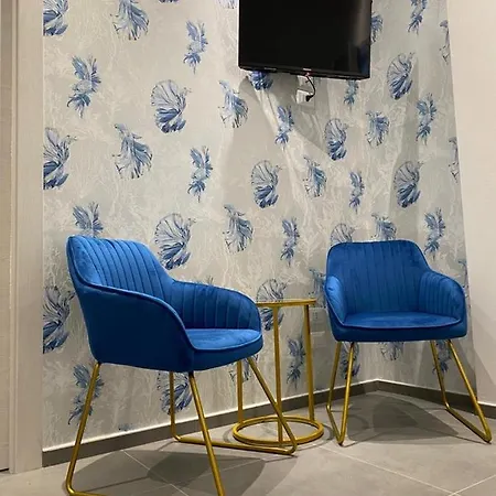 Acquamarina Hébergement de vacances