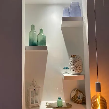 Acquamarina 度假居