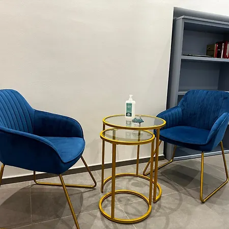 Acquamarina Hébergement de vacances *