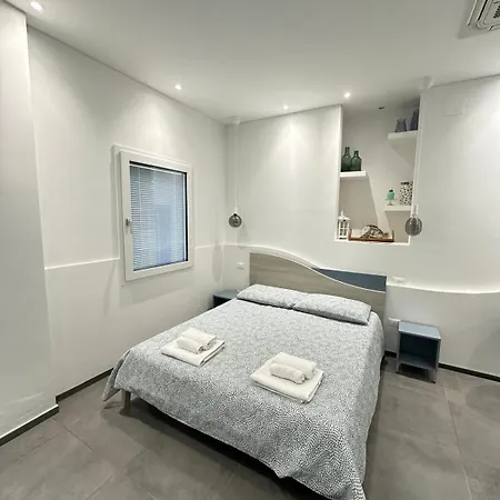 Acquamarina Hébergement de vacances *