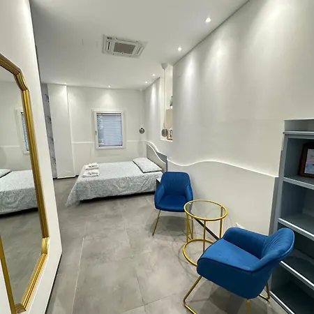 Hébergement de vacances Acquamarina *