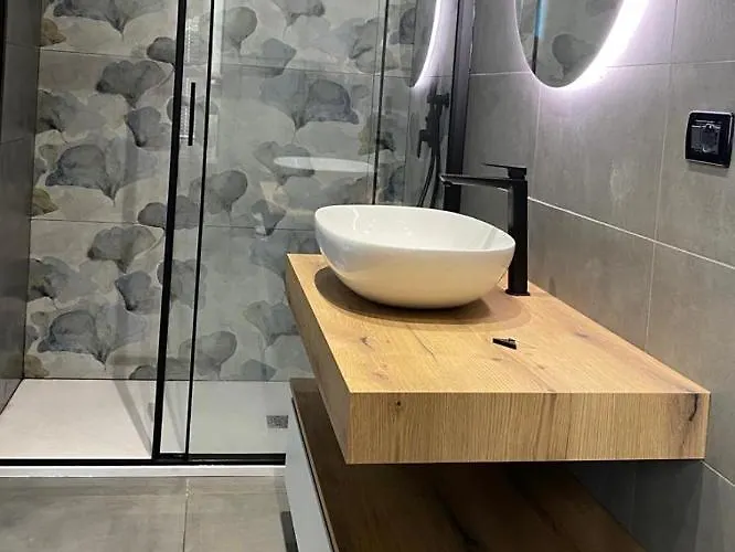 Acquamarina Дом отдыха Марина-ди-Сан-Вито