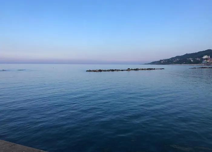 Acquamarina * Марина-ди-Сан-Вито