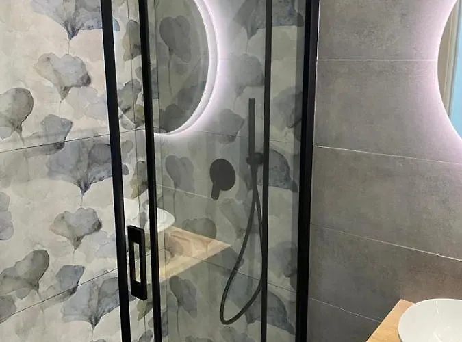 Acquamarina Дом отдыха Марина-ди-Сан-Вито