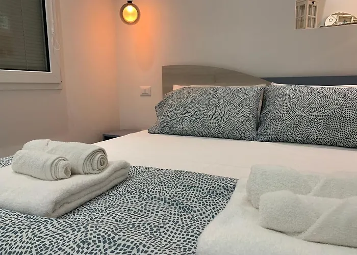 Acquamarina Марина-ди-Сан-Вито