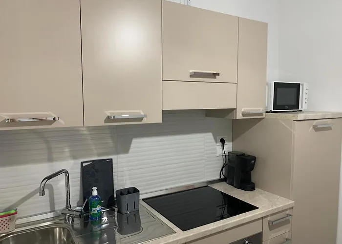 Дом отдыха Acquamarina Марина-ди-Сан-Вито