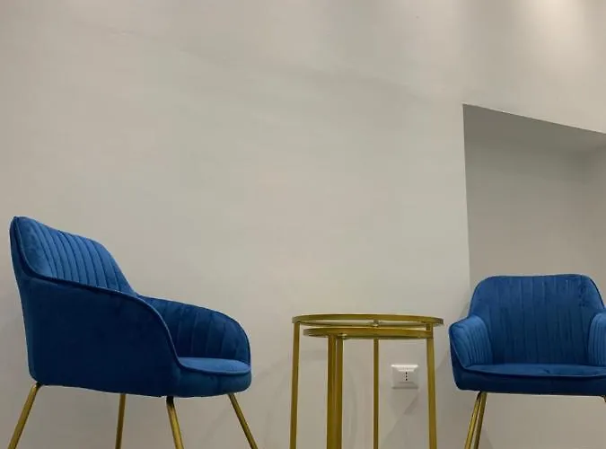 Дом отдыха Acquamarina