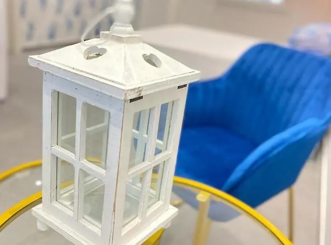 Acquamarina * Марина-ди-Сан-Вито