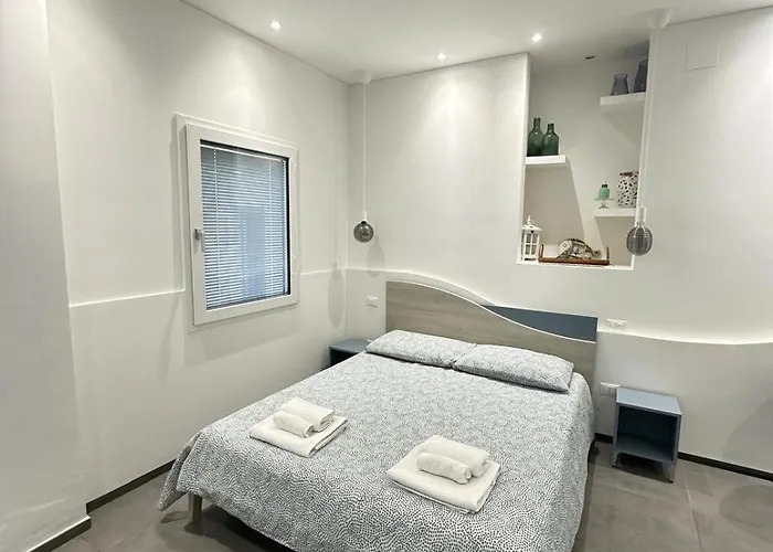 Acquamarina Дом отдыха *