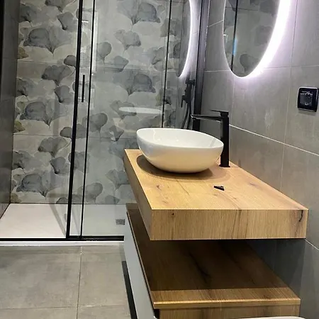 Acquamarina Casa vacanze Marina di San Vito