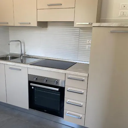 Casa vacanze Acquamarina