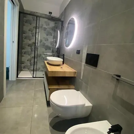 Casa vacanze Acquamarina