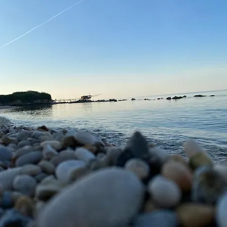 Acquamarina Vakantiehuis