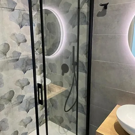 Acquamarina Casa vacanze Marina di San Vito