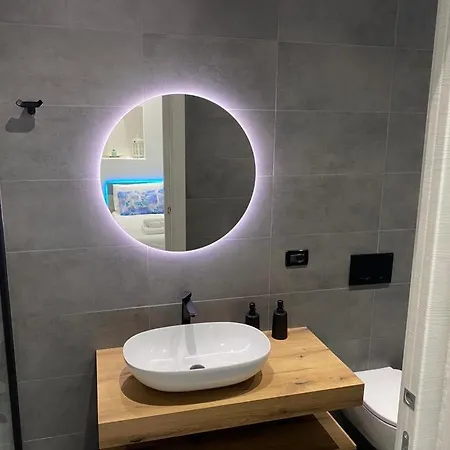 Casa vacanze Acquamarina *