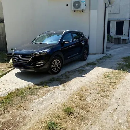 Vakantiehuis Acquamarina *