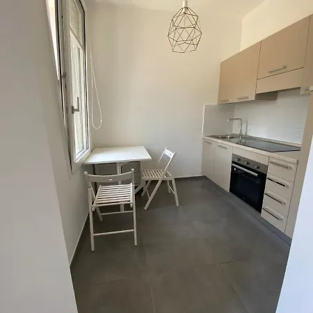 Acquamarina Casa de Férias