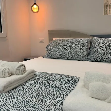 Acquamarina Marina di San Vito