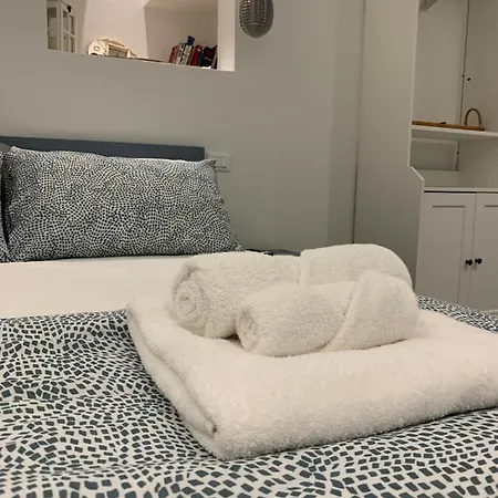 Acquamarina Casa de Férias *