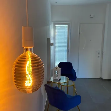 Acquamarina Marina di San Vito