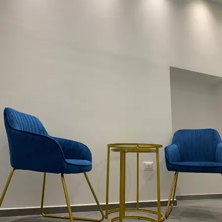 Vakantiehuis Acquamarina