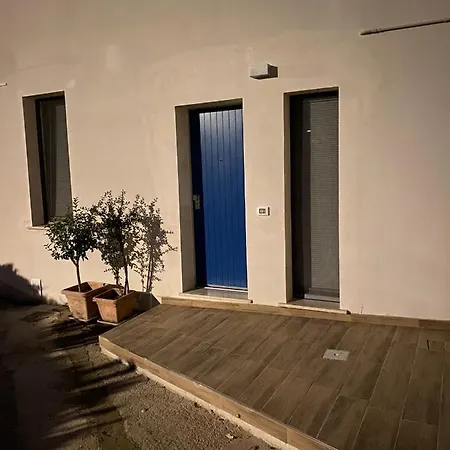 Acquamarina Casa de Férias *