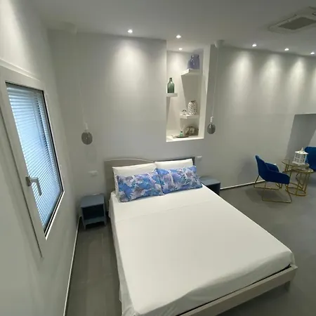Acquamarina Casa de Férias