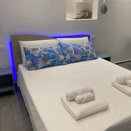 Acquamarina Casa de Férias