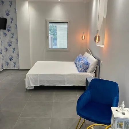 Acquamarina Casa de Férias
