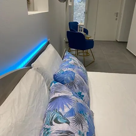 Casa vacanze Acquamarina