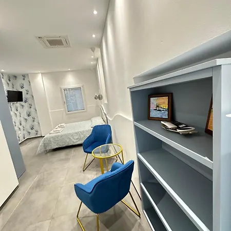 Casa vacanze Acquamarina Marina di San Vito