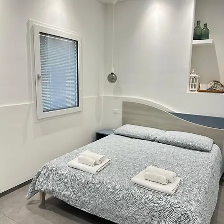 Acquamarina Marina di San Vito