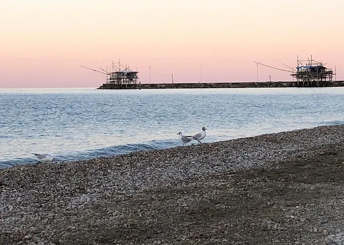 Acquamarina Casa vacanze Marina di San Vito