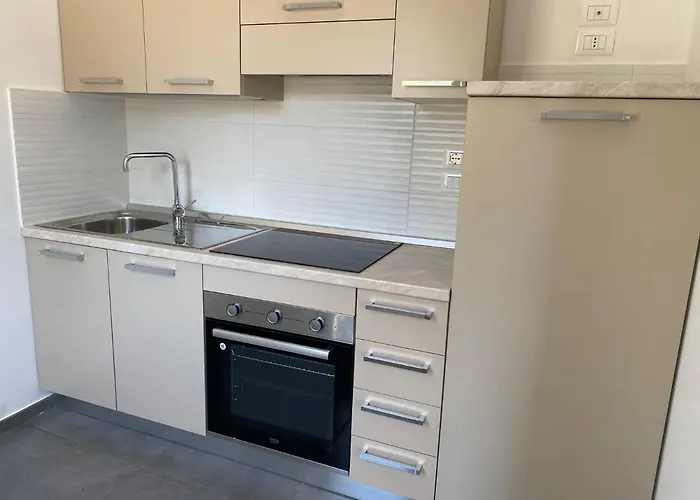 Casa vacanze Acquamarina