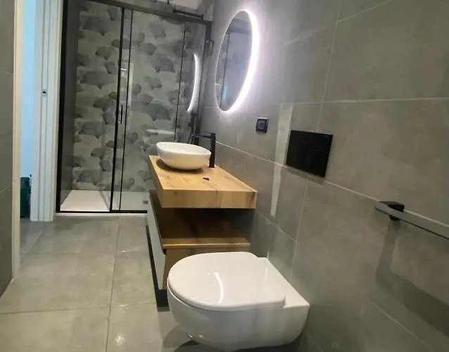 Casa vacanze Acquamarina