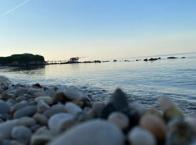 Acquamarina Casa vacanze