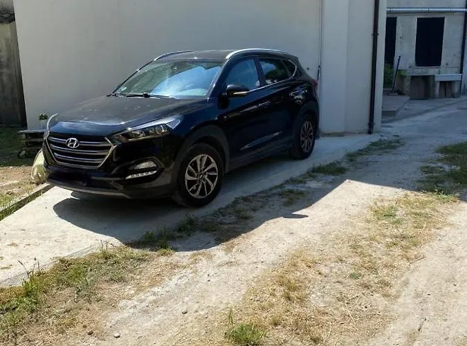 Hébergement de vacances Acquamarina *