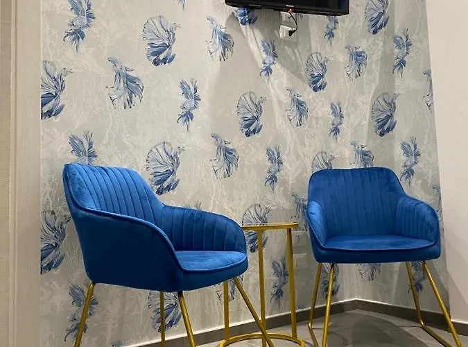 Acquamarina Casa vacanze