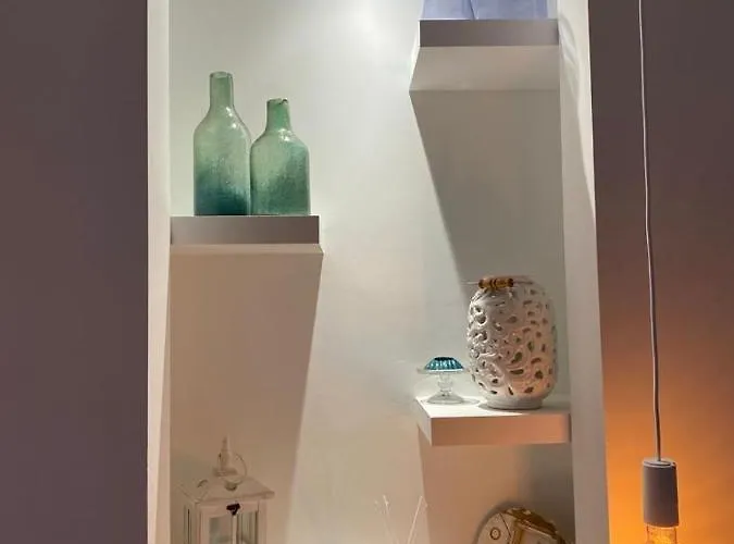 Acquamarina Casa vacanze