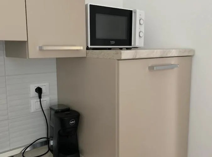 Casa vacanze Acquamarina Marina di San Vito