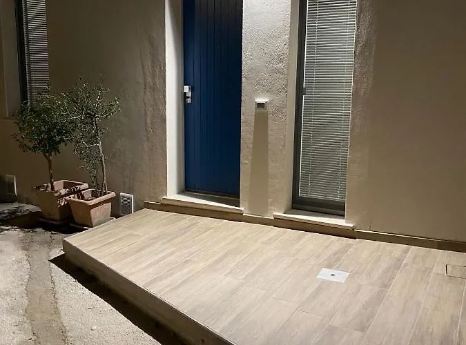 Acquamarina Hébergement de vacances *