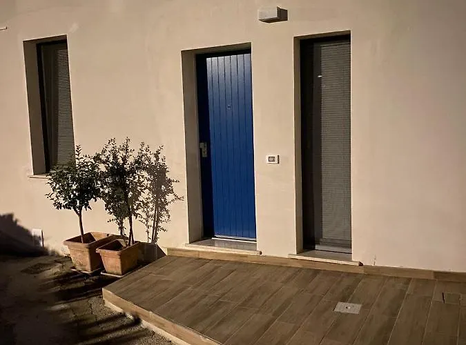 Acquamarina Casa vacanze *