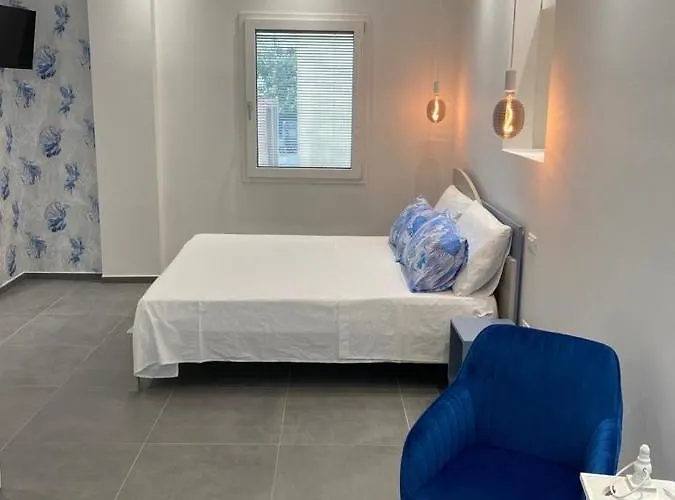 Acquamarina Casa vacanze