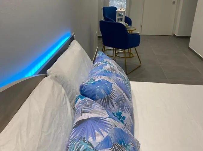 Casa vacanze Acquamarina