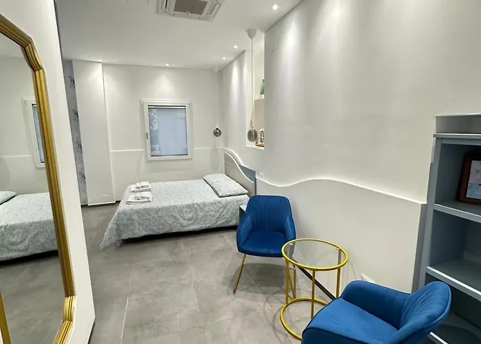 Casa vacanze Acquamarina *