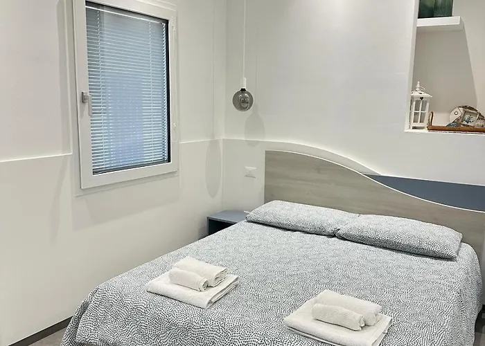 Acquamarina Marina di San Vito